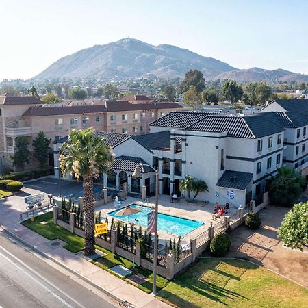 Mainstay Suites Moreno Valley Near March Air Reserve Base Exterior foto