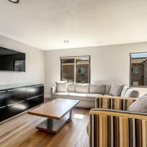 Mainstay Suites Moreno Valley Near March Air Reserve Base Exterior foto