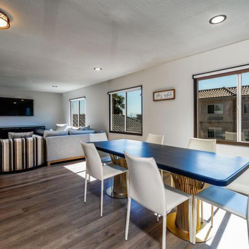 Mainstay Suites Moreno Valley Near March Air Reserve Base Exterior foto