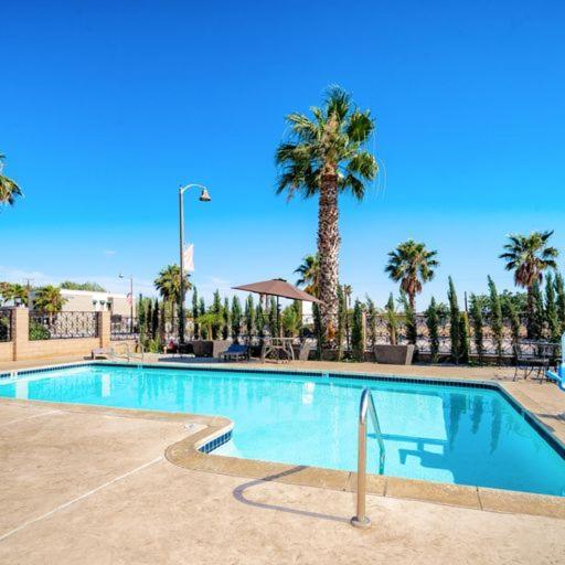 Mainstay Suites Moreno Valley Near March Air Reserve Base Exterior foto