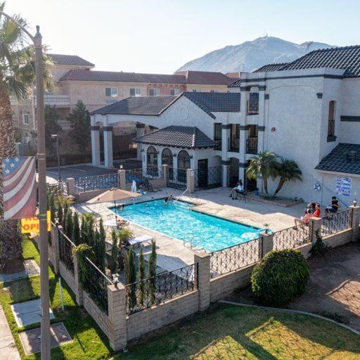 Mainstay Suites Moreno Valley Near March Air Reserve Base Exterior foto
