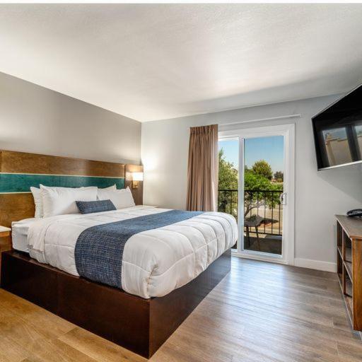 Mainstay Suites Moreno Valley Near March Air Reserve Base Exterior foto