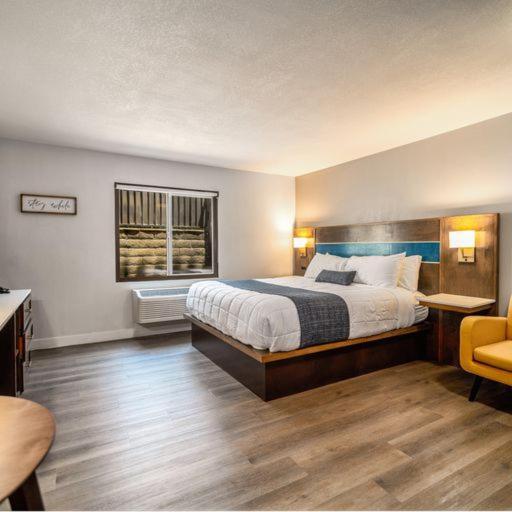 Mainstay Suites Moreno Valley Near March Air Reserve Base Exterior foto