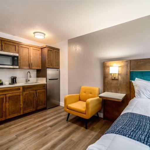 Mainstay Suites Moreno Valley Near March Air Reserve Base Exterior foto