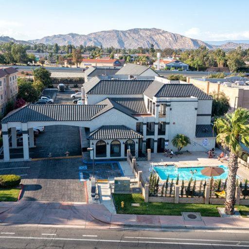 Mainstay Suites Moreno Valley Near March Air Reserve Base Exterior foto