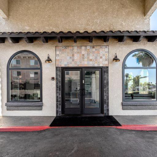 Mainstay Suites Moreno Valley Near March Air Reserve Base Exterior foto