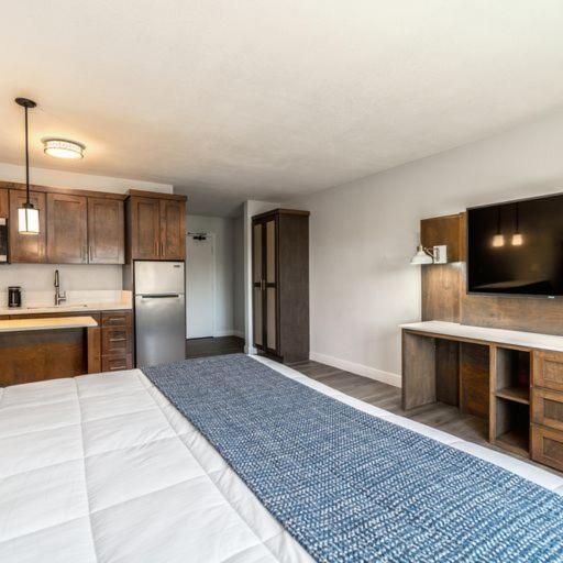 Mainstay Suites Moreno Valley Near March Air Reserve Base Exterior foto