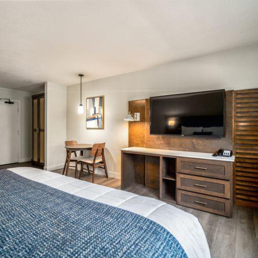 Mainstay Suites Moreno Valley Near March Air Reserve Base Exterior foto