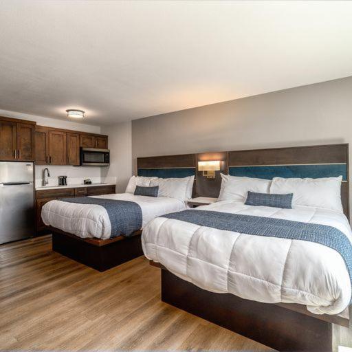 Mainstay Suites Moreno Valley Near March Air Reserve Base Exterior foto