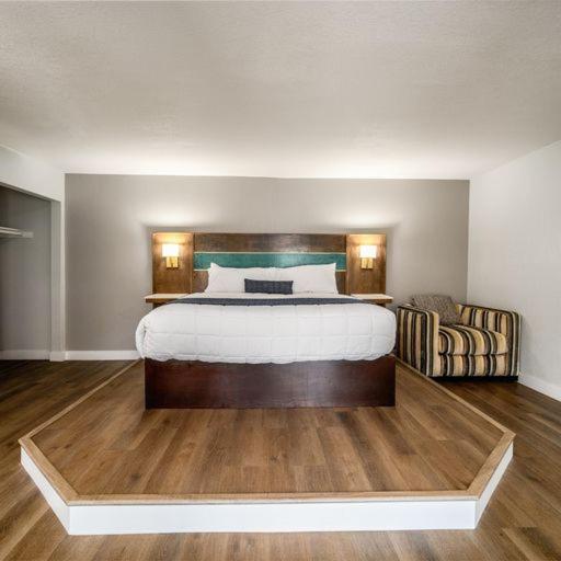 Mainstay Suites Moreno Valley Near March Air Reserve Base Exterior foto