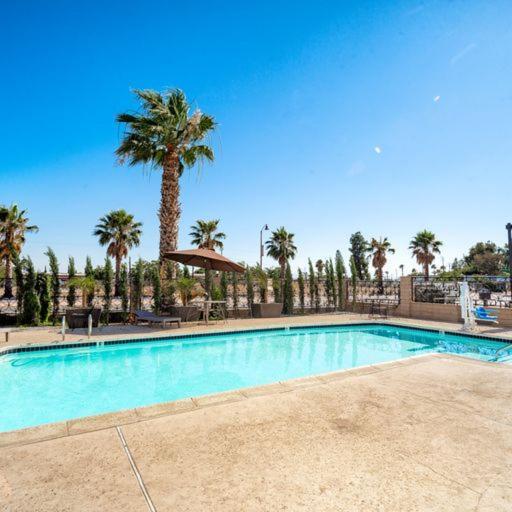Mainstay Suites Moreno Valley Near March Air Reserve Base Exterior foto